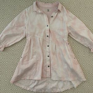 We the Free - Free People Dress